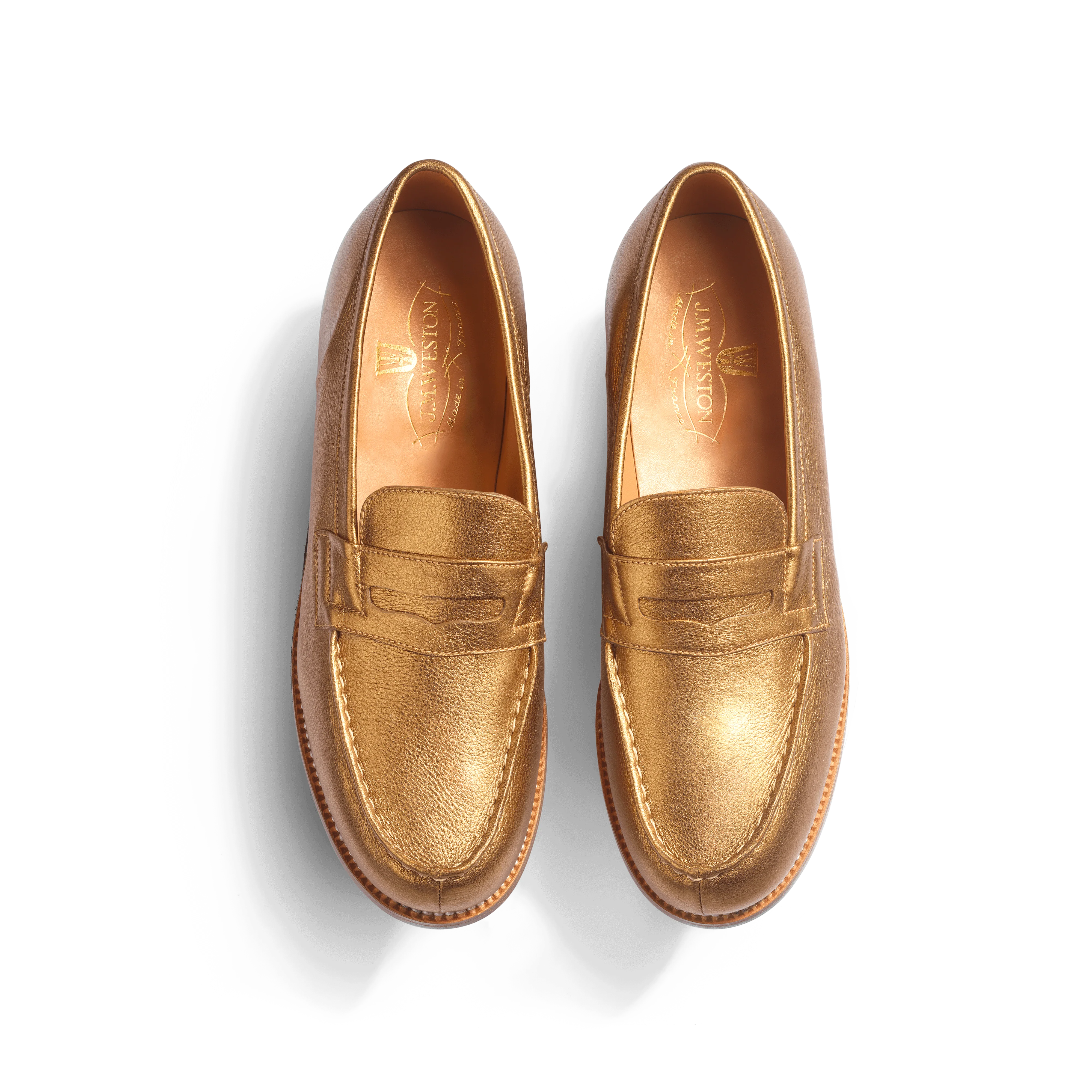 Mocassin 180