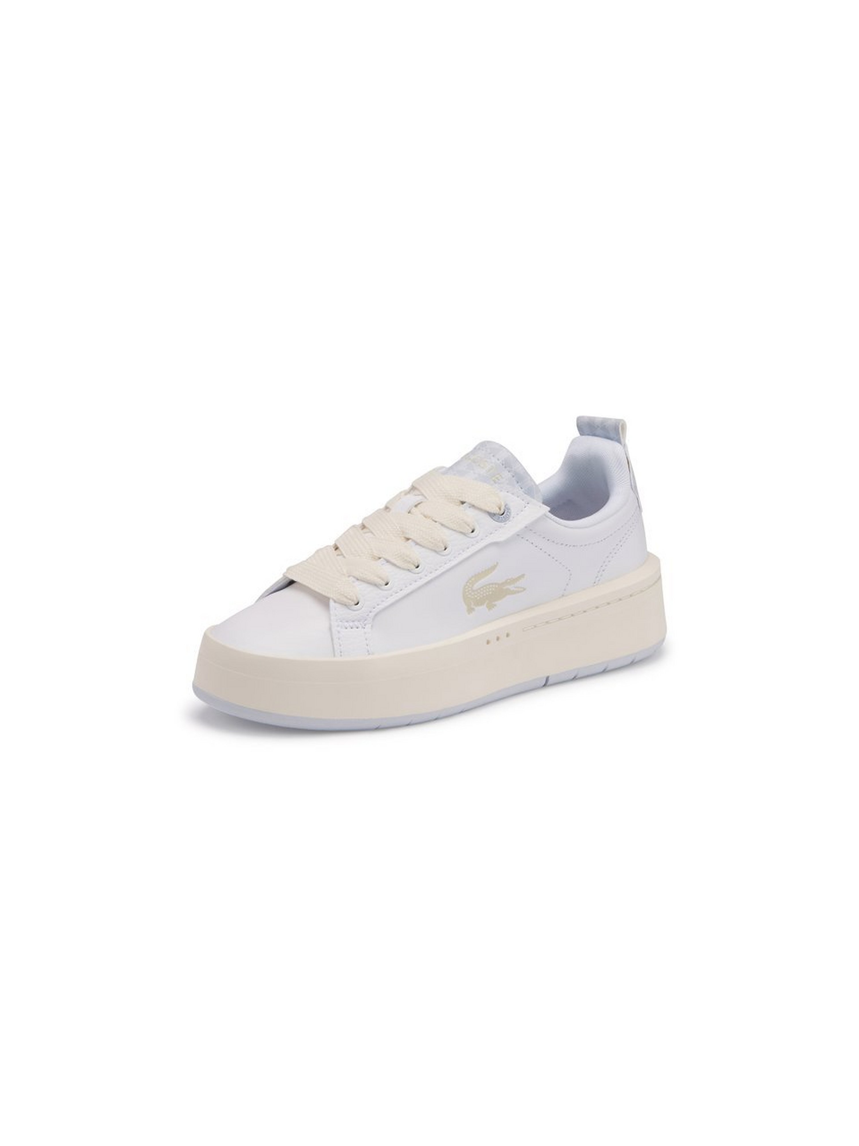 Plateau-Sneaker 