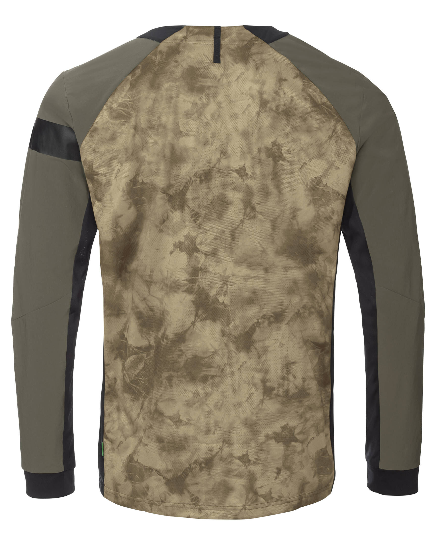 VAUDE| Herren T-Shirt MOAB LS PRO Shirt