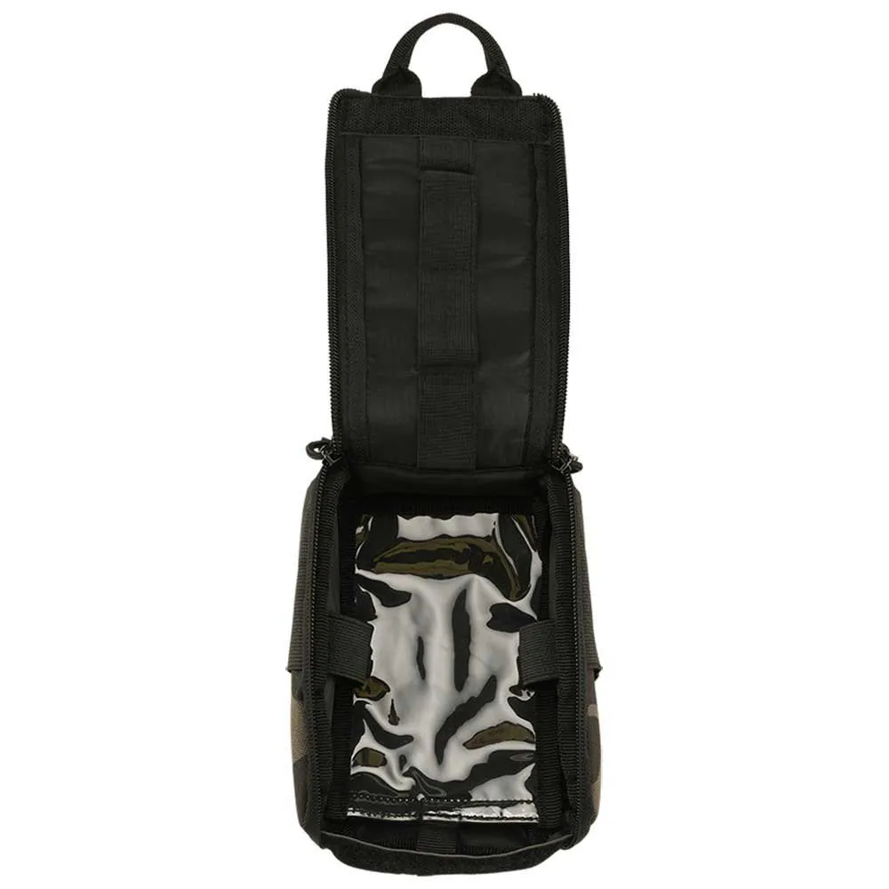 Kit de primeiros socorros Brandit Molle Premium