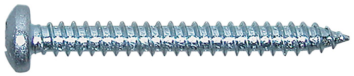 NKT Fasteners KUNA pladeskrue 4,2 x 19 mm 10 stk.