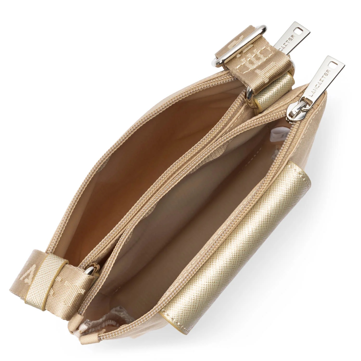 Smart KBA-Double pochette