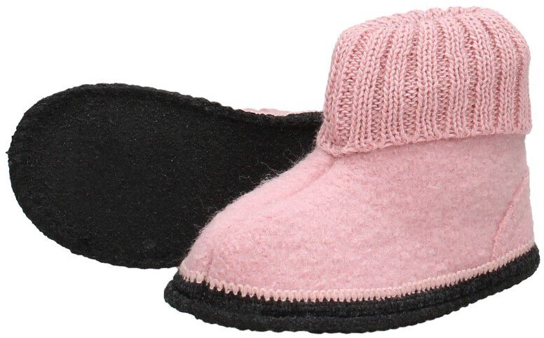 Bergstein BN COZY roze