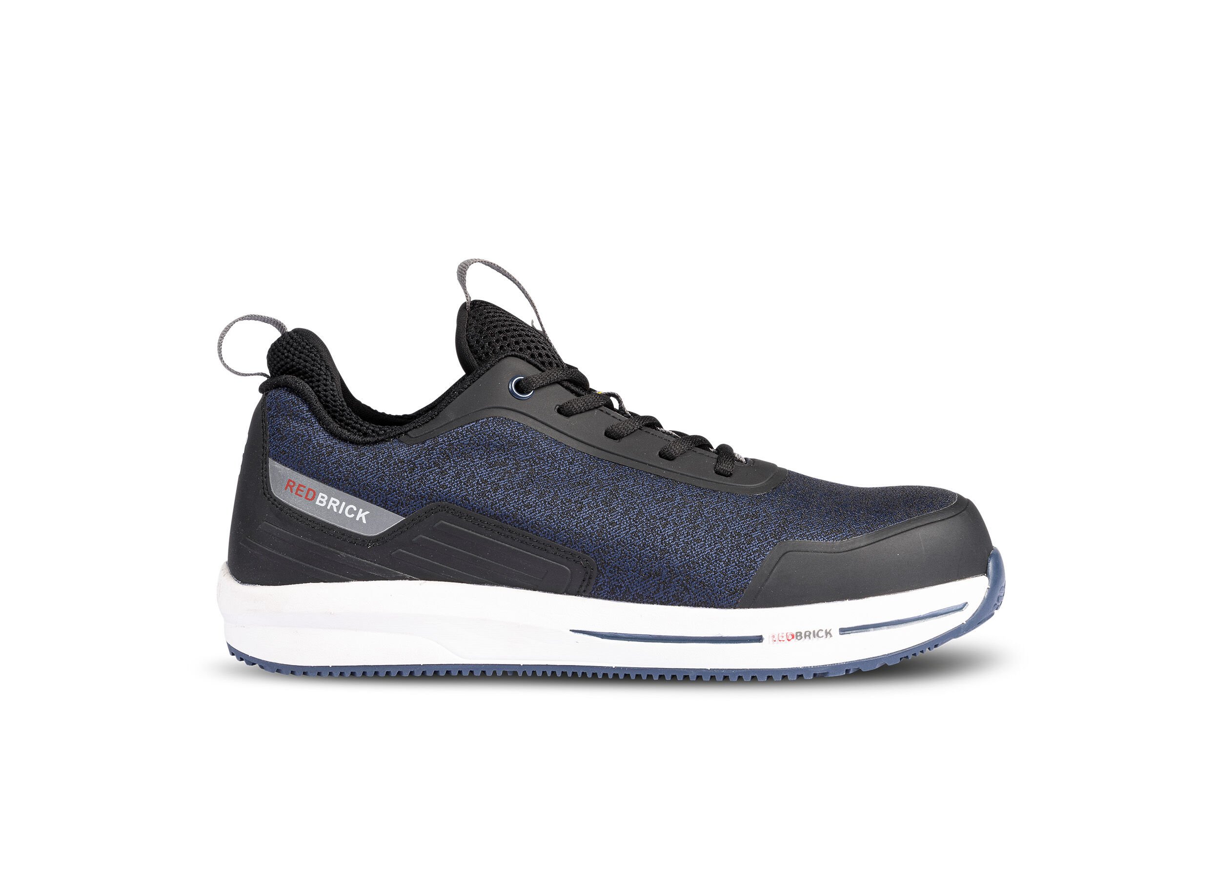Redbrick Motion Infinity AF Low - Werkschoenen - Blauw - 39