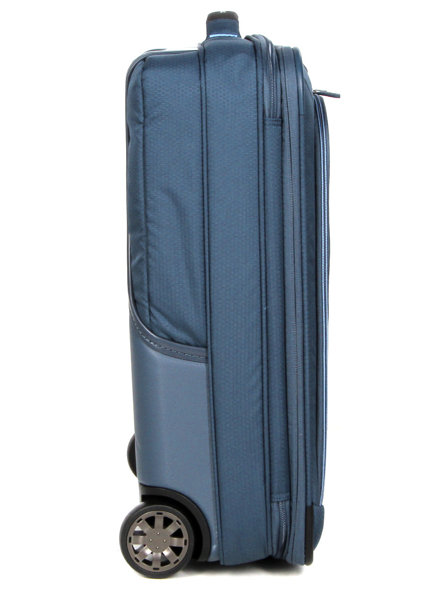 Valise hybride Travelite Skaii 55 cm - 2 roues