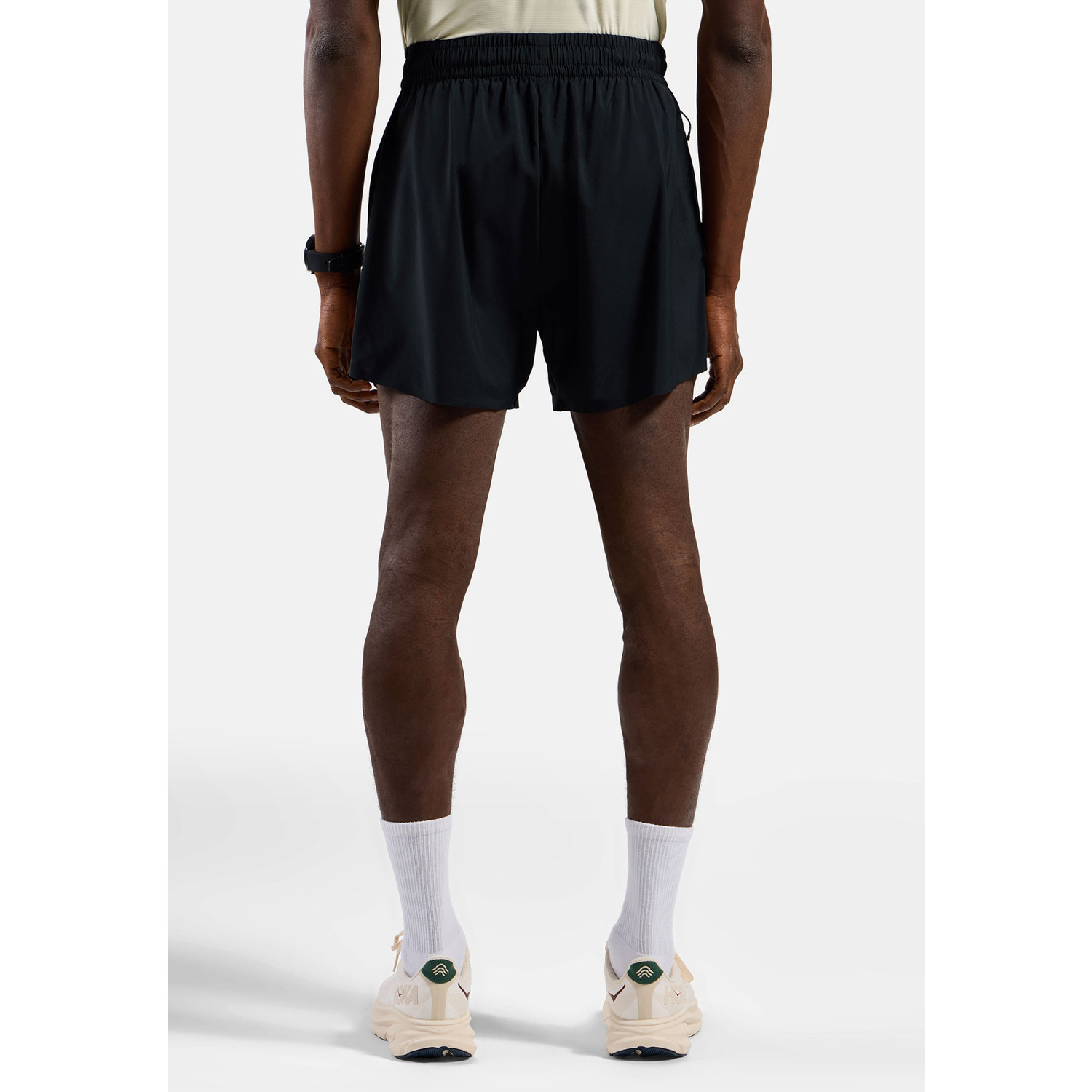 Odlo Zeroweight Shirt Short Set Heren
