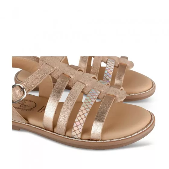 Sandales ROSE MEGIS KIDS
