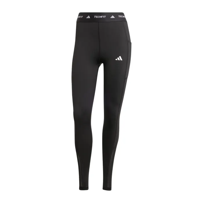Adidas Techfit Stash Tight Dames