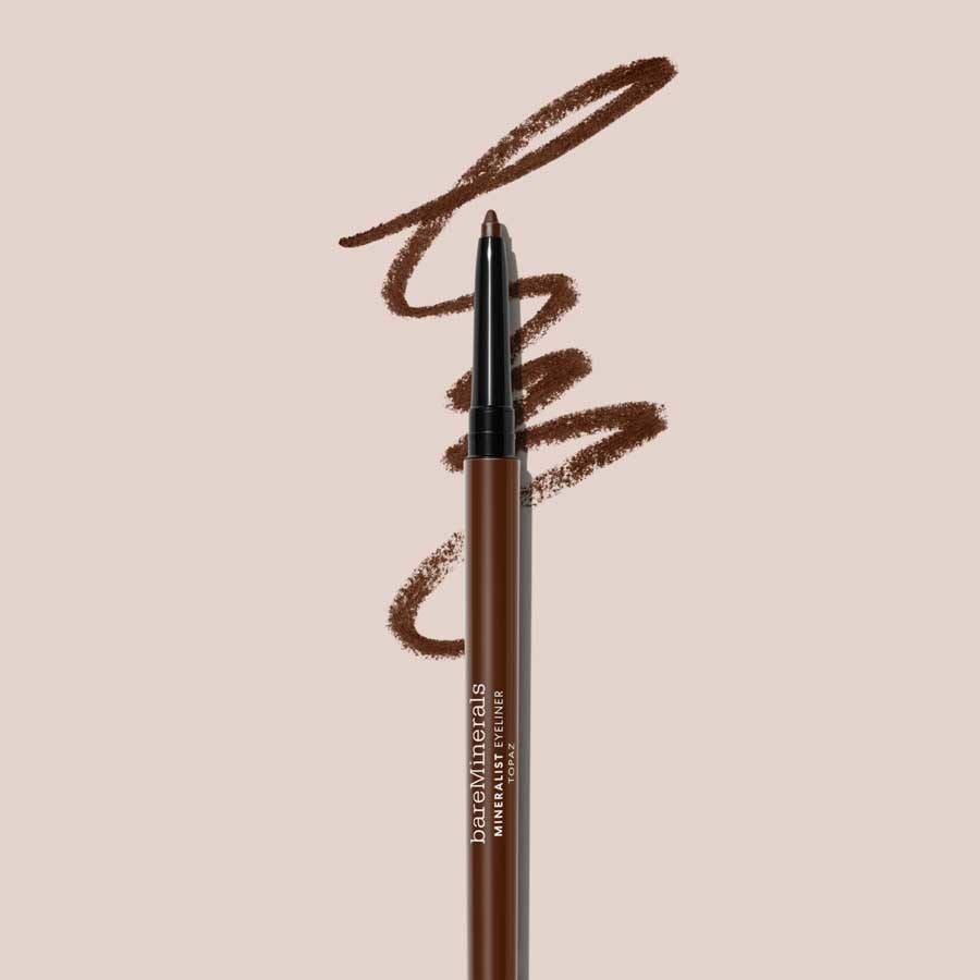 bareMinerals Mineralist Lasting Eyeliner Topaz 0,35g