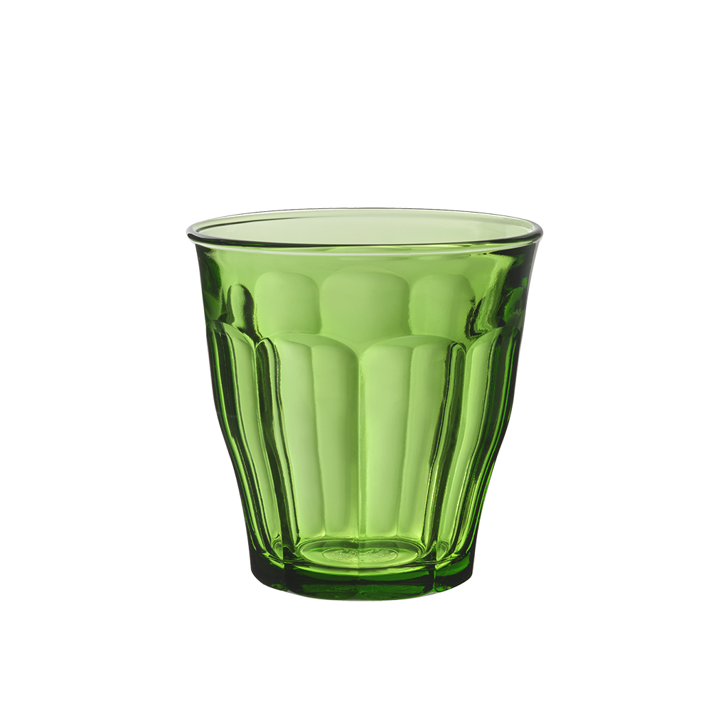 Le Picardie® - Verre à eau (Lot de 6)