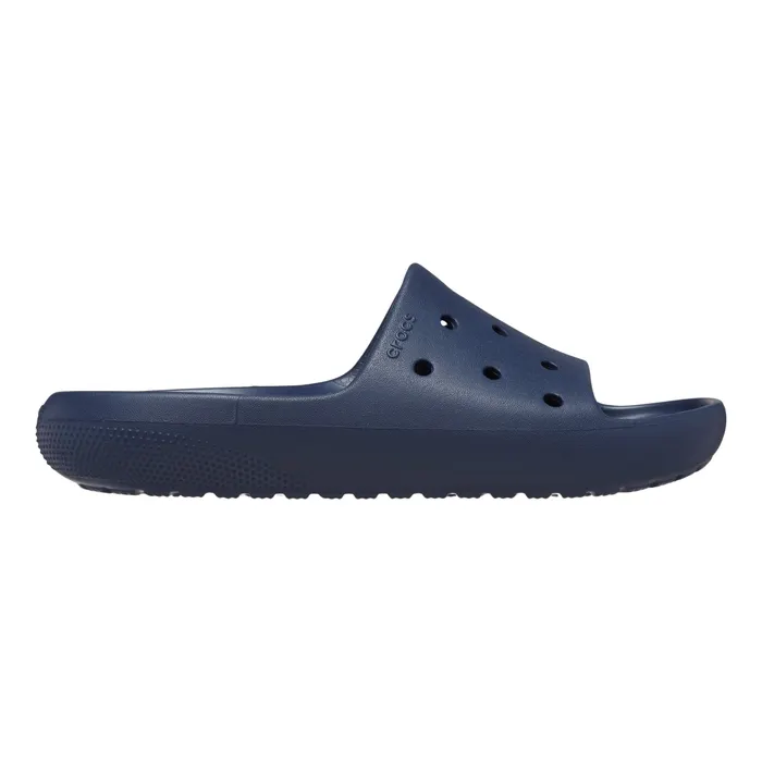Crocs Classic V2 Badslippers Senior