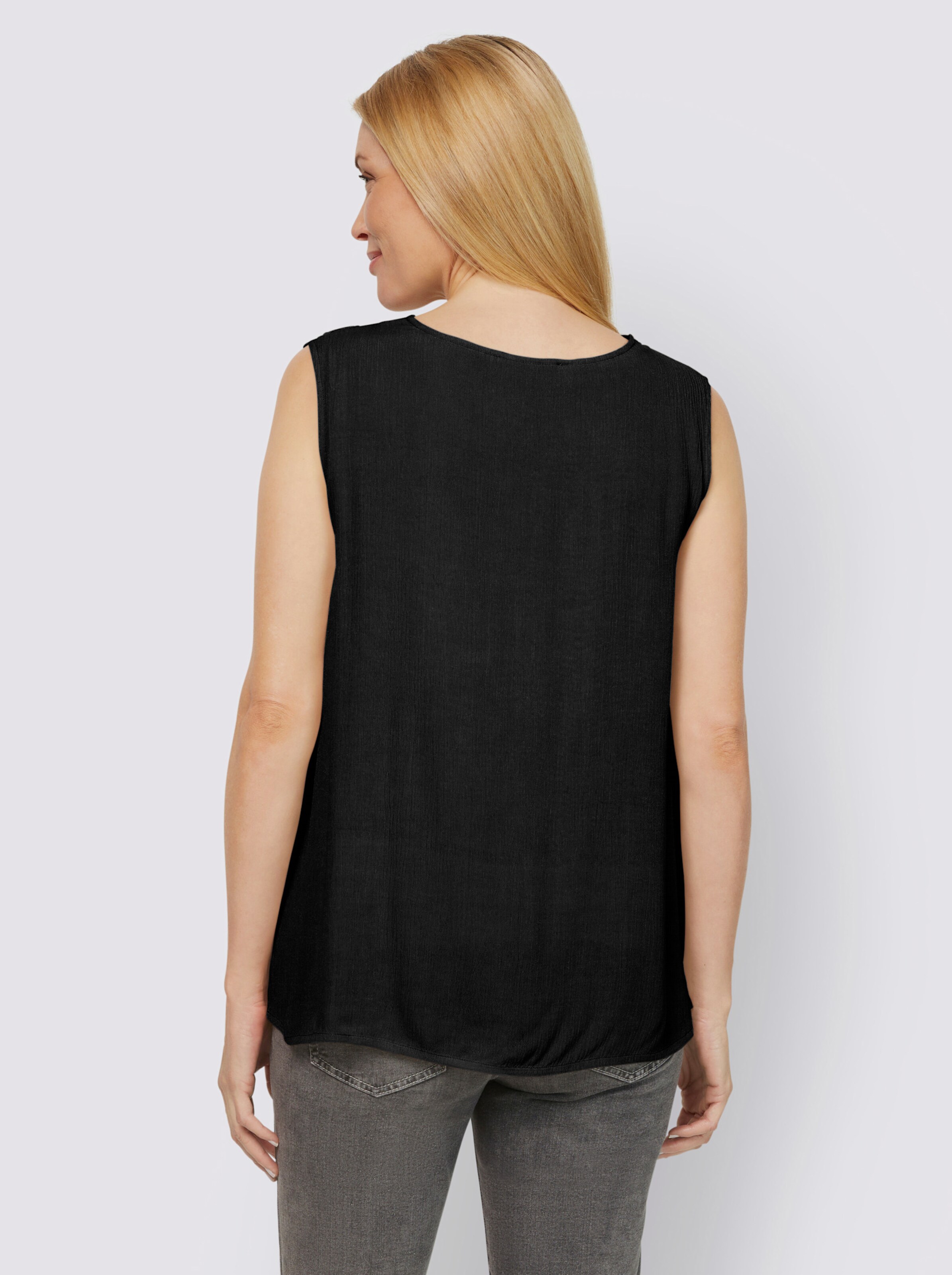 Spitzentop