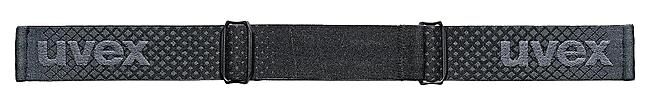 UVEX - MASQUE DE SKI UVEX PYRIT FM CAT 3