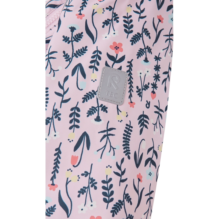 reima Overall Bennas Pale rose