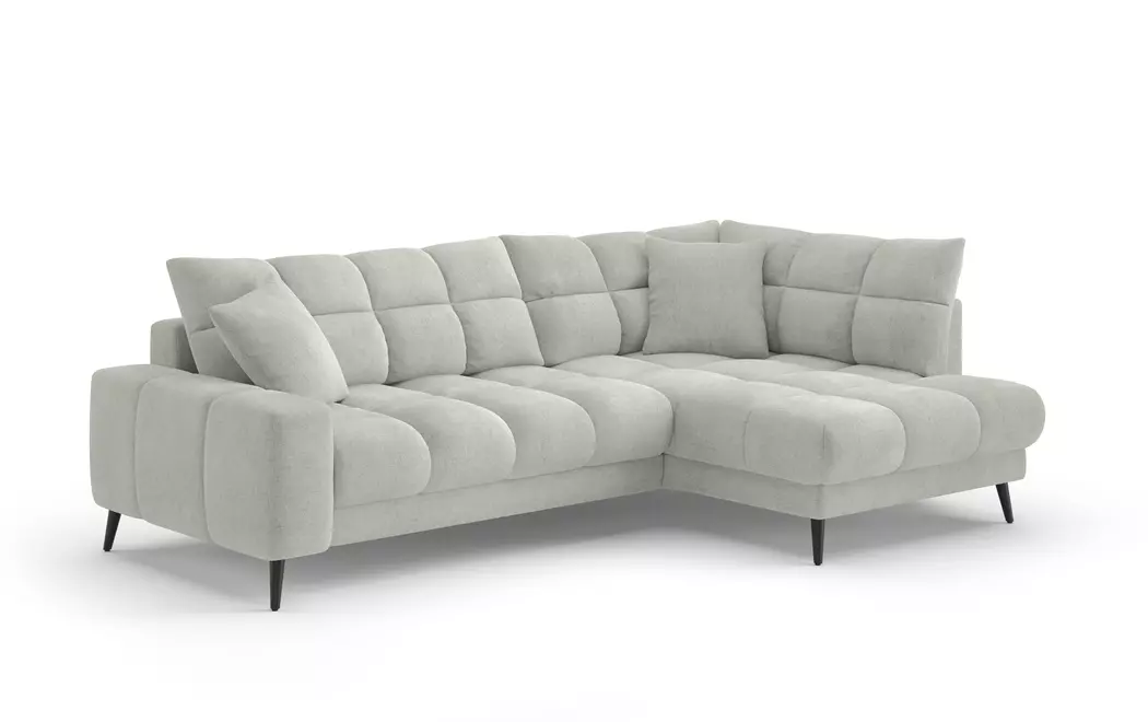 Ecksofa Flow de Luxe