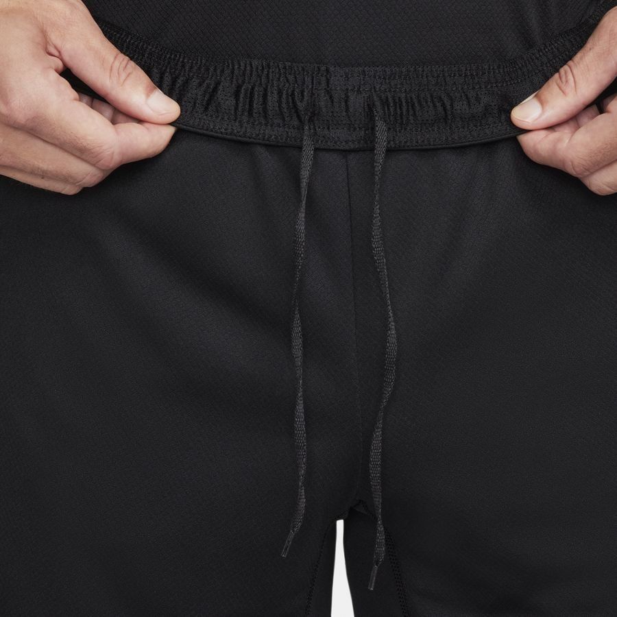 Nike Short d'Entraînement Dri-FIT Strike - Noir/Gris/Blanc
