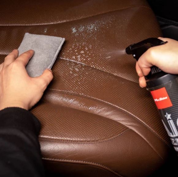 Maxshine Interior Svamp