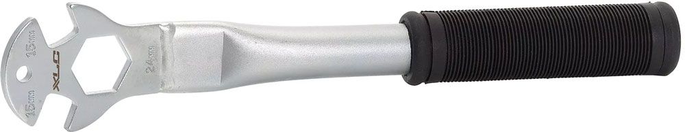 XLC TO-S21 Pedalschlüssel kaufen | Bike-Discount