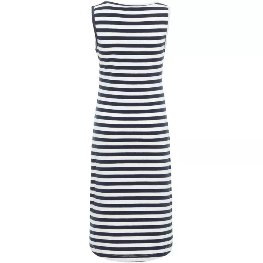 name it Girls Kleid Nkfvippa bright white Cherry-Print