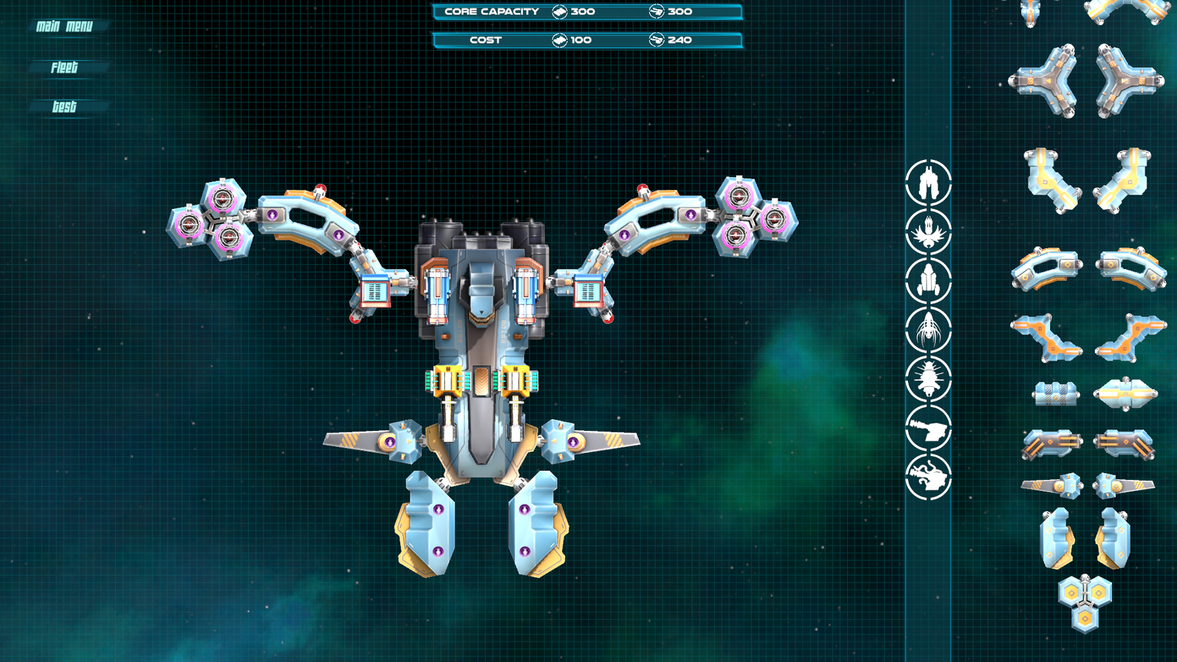 Startide- PC