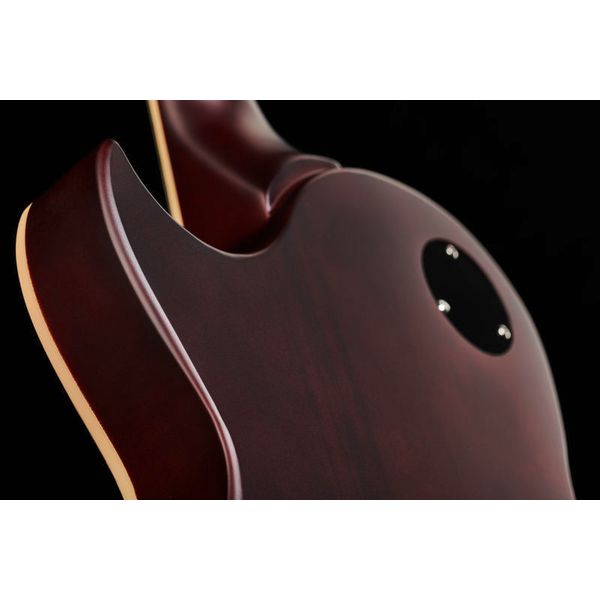 Harley Benton SC-400 SGT Cl. Series Bundle