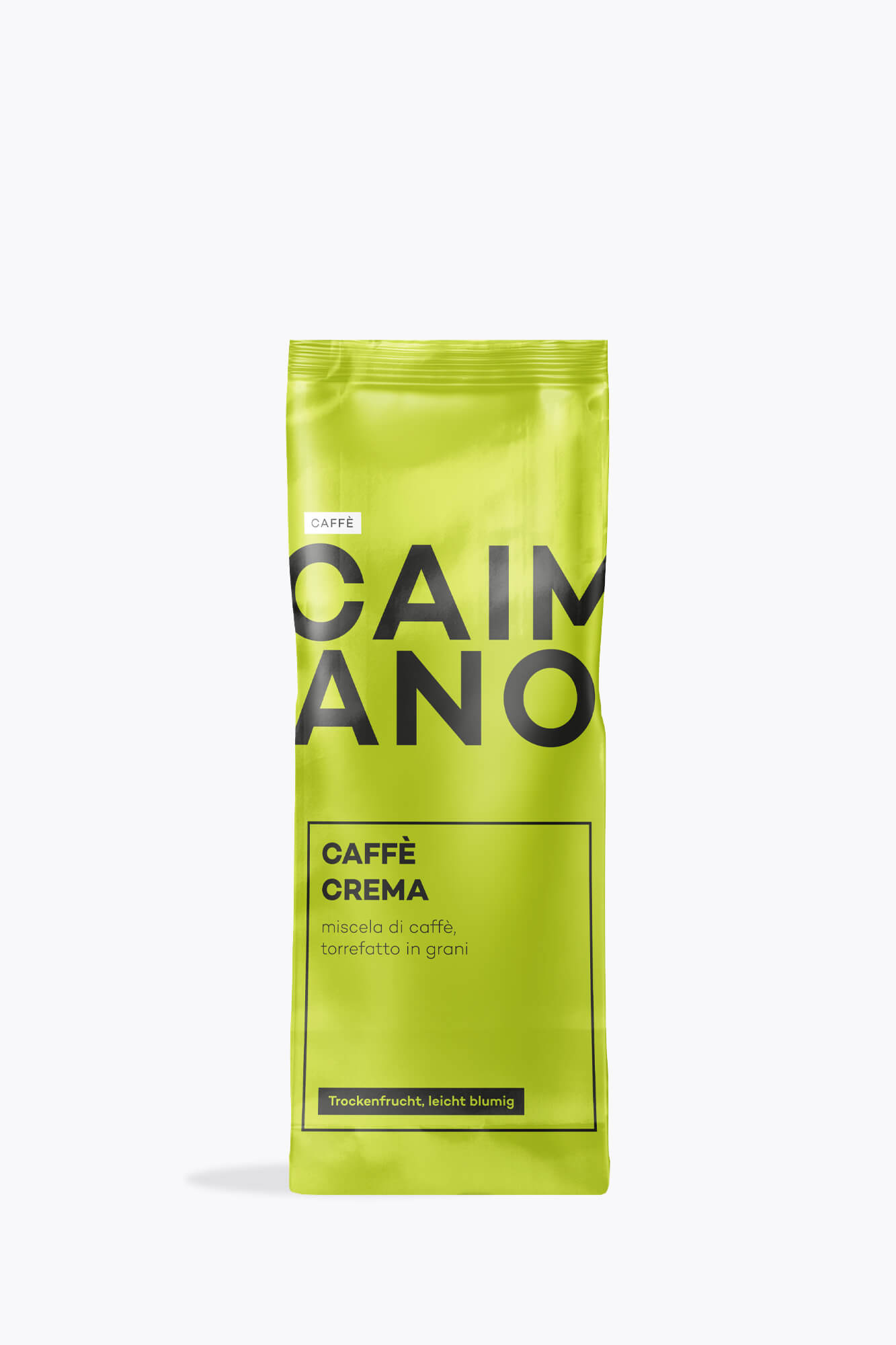 Kaffeebohnen für Vollautomaten - Probierpaket 1,5kg
