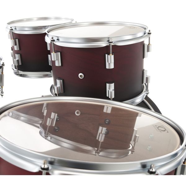 DrumCraft Series 6 Studio Set SBR