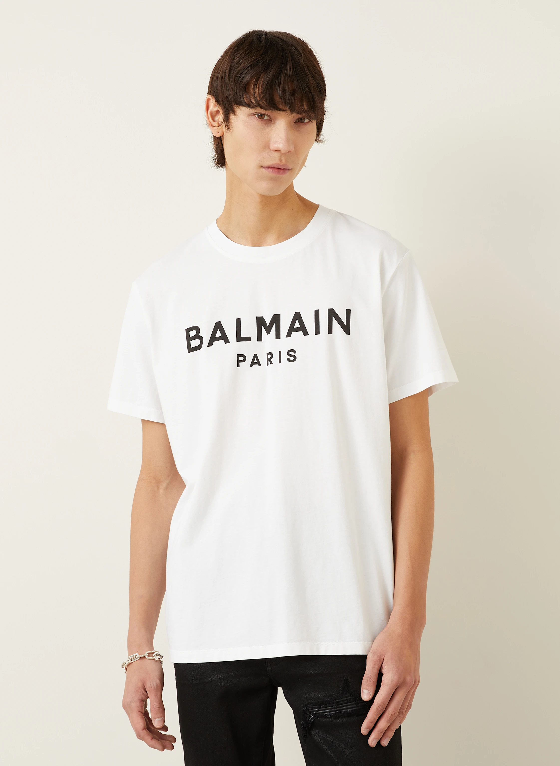 BALMAIN T-Shirt
