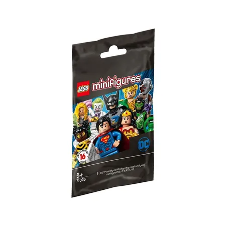 LEGO® Minifigures 71026 DC Super Heroes Series