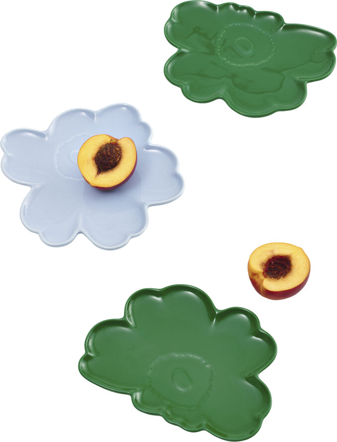 Marimekko UNIKKO SHAPE LAUTANEN 20 CM