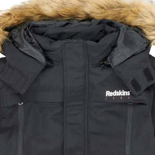 Redskins - JKT - Noir