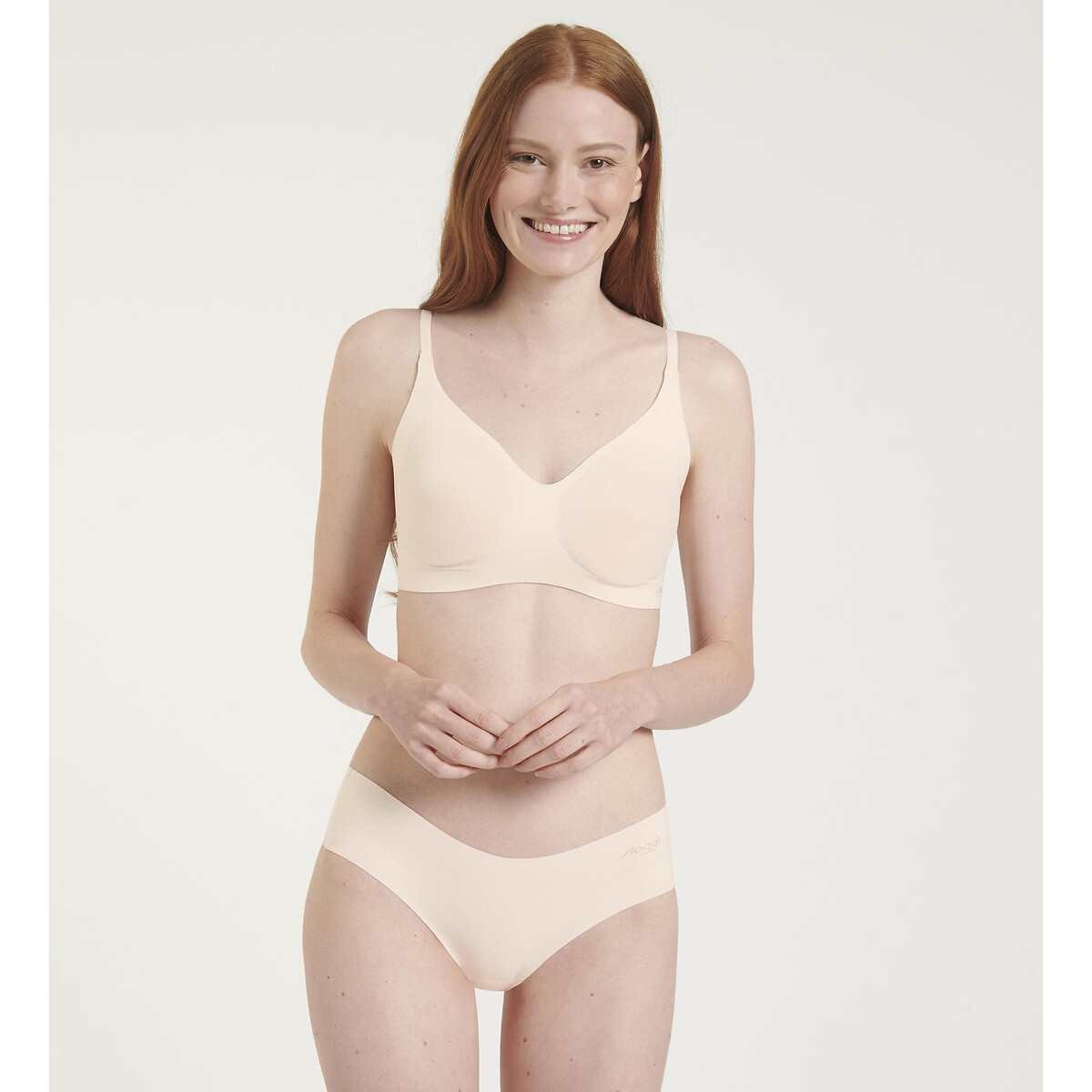 SLOGGI<br>Conjunto de 2 hipsters Zero Modal