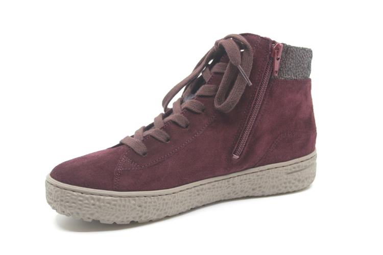 Hartjes 172.1404 aubergine-aubergine