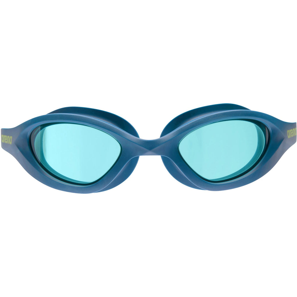 Køb Arena Blue - Blue - Light Blu Arena 365 Goggles Jr