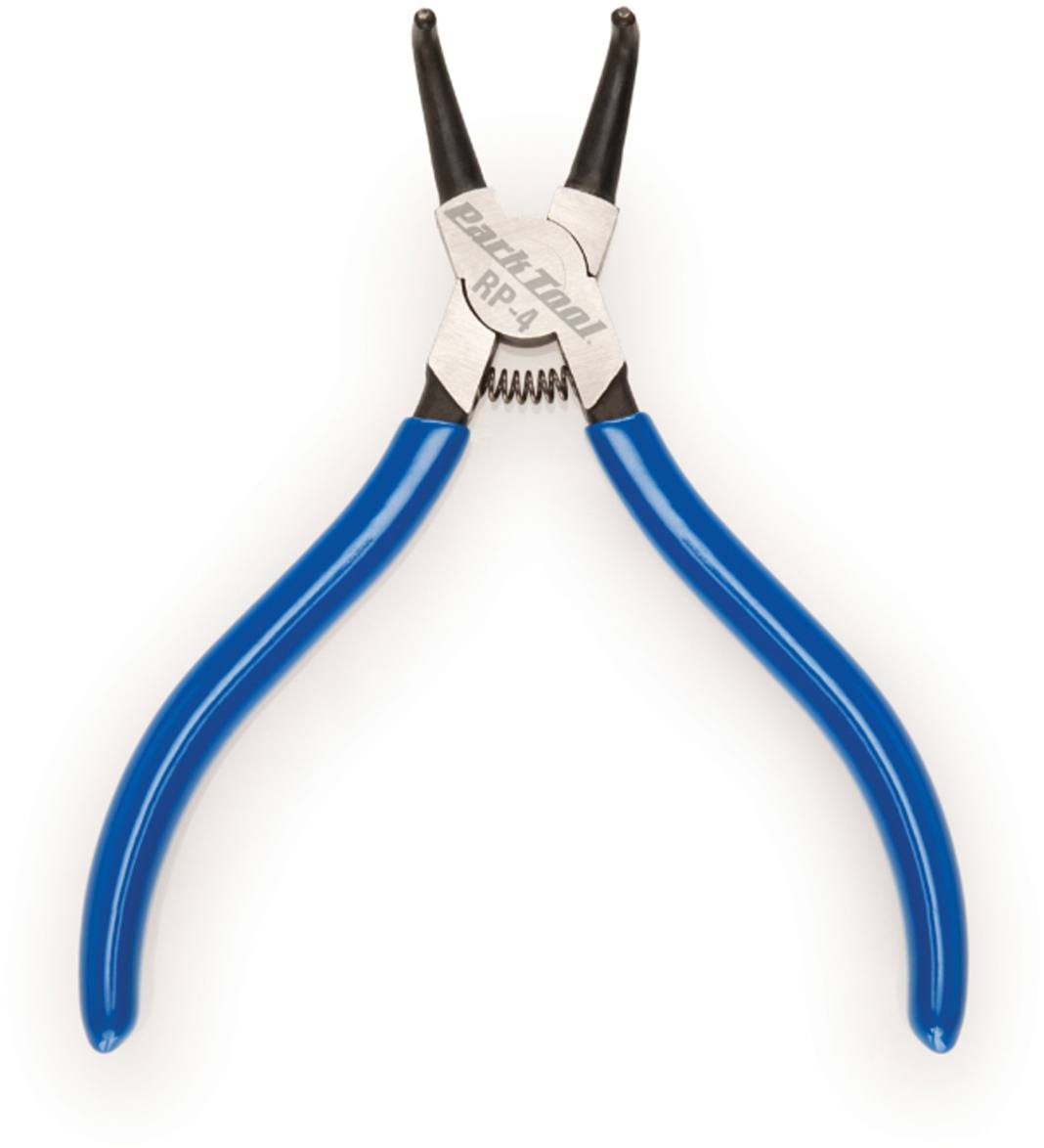 ParkTool Park Tool låsering RP-4 1,7mm intern