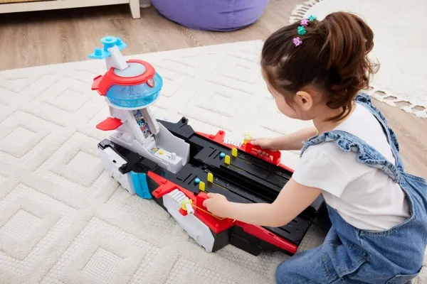 Paw Patrol Movie 2 Marine Headquarter