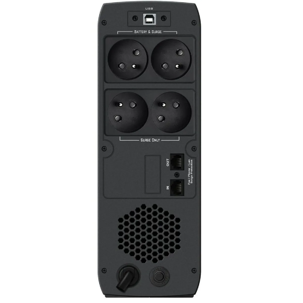 Powerwalker Power Walker VI 1500 CSW FR 900 W