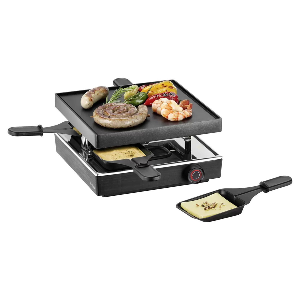 Raclette \