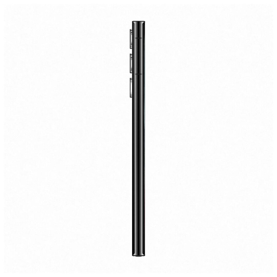 Samsung Galaxy S22 Ultra 5G (Noir) - 256 Go - 12 Go · Reconditionné