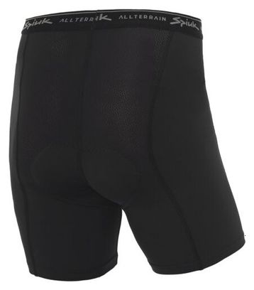Sous-Short Spiuk All Terrain Noir