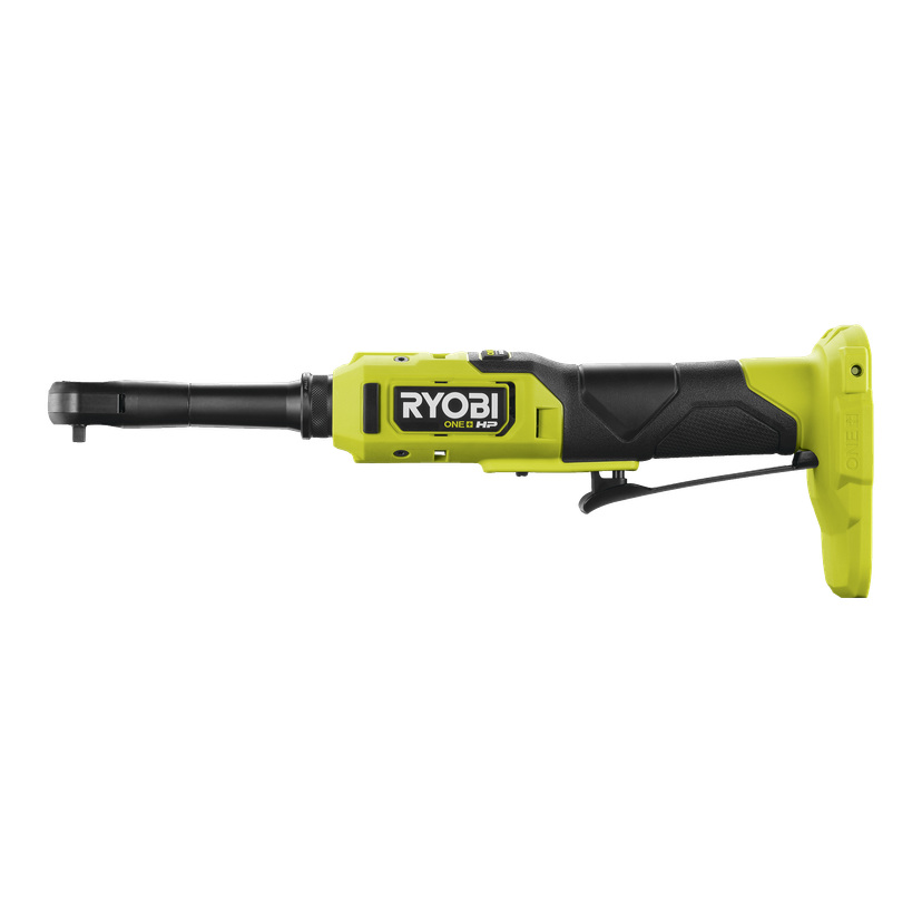 Batteridrevet skralle 18 V 76 mm