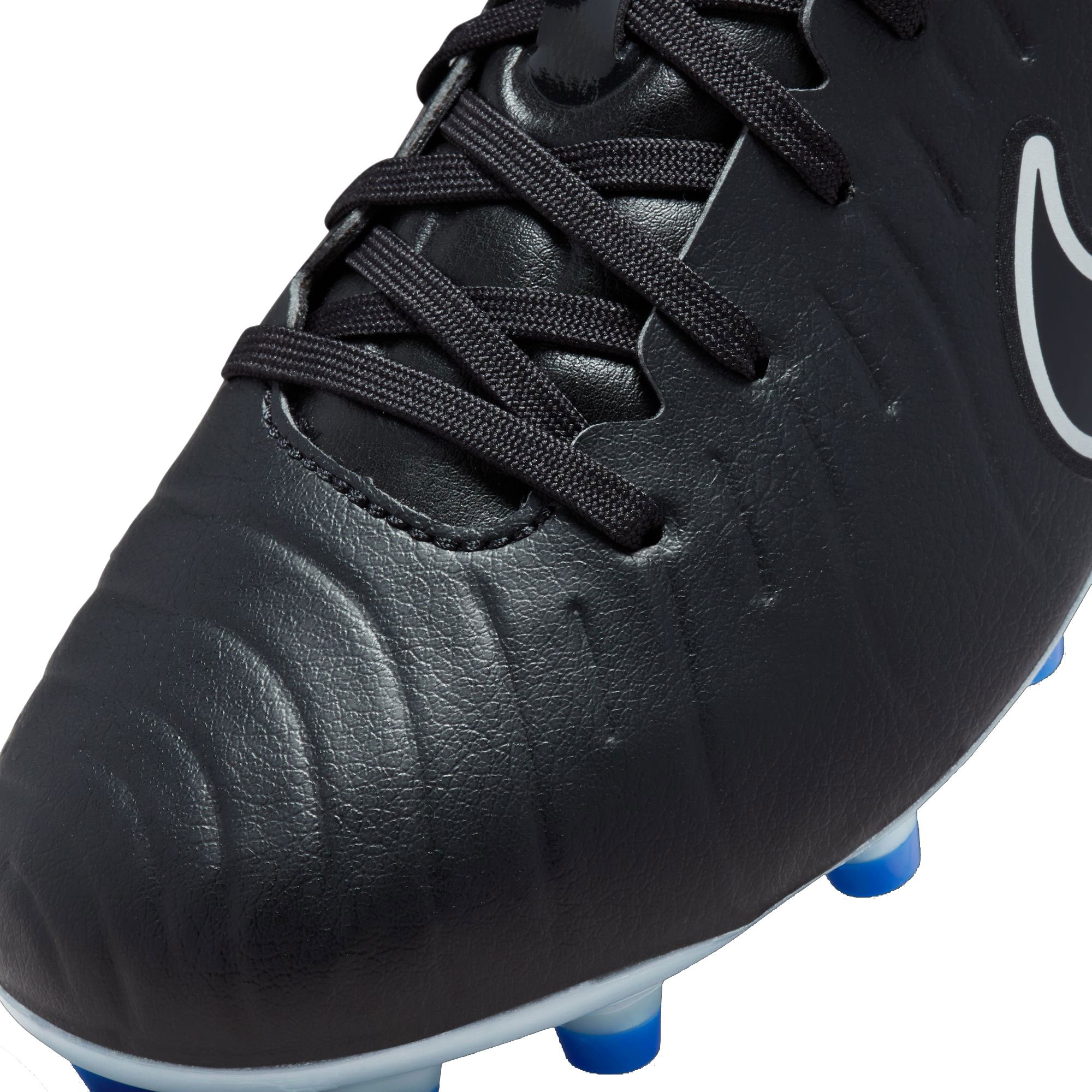 Nike Tiempo Legend 10 Academy Jr. FG Fußballschuhe Kinder black