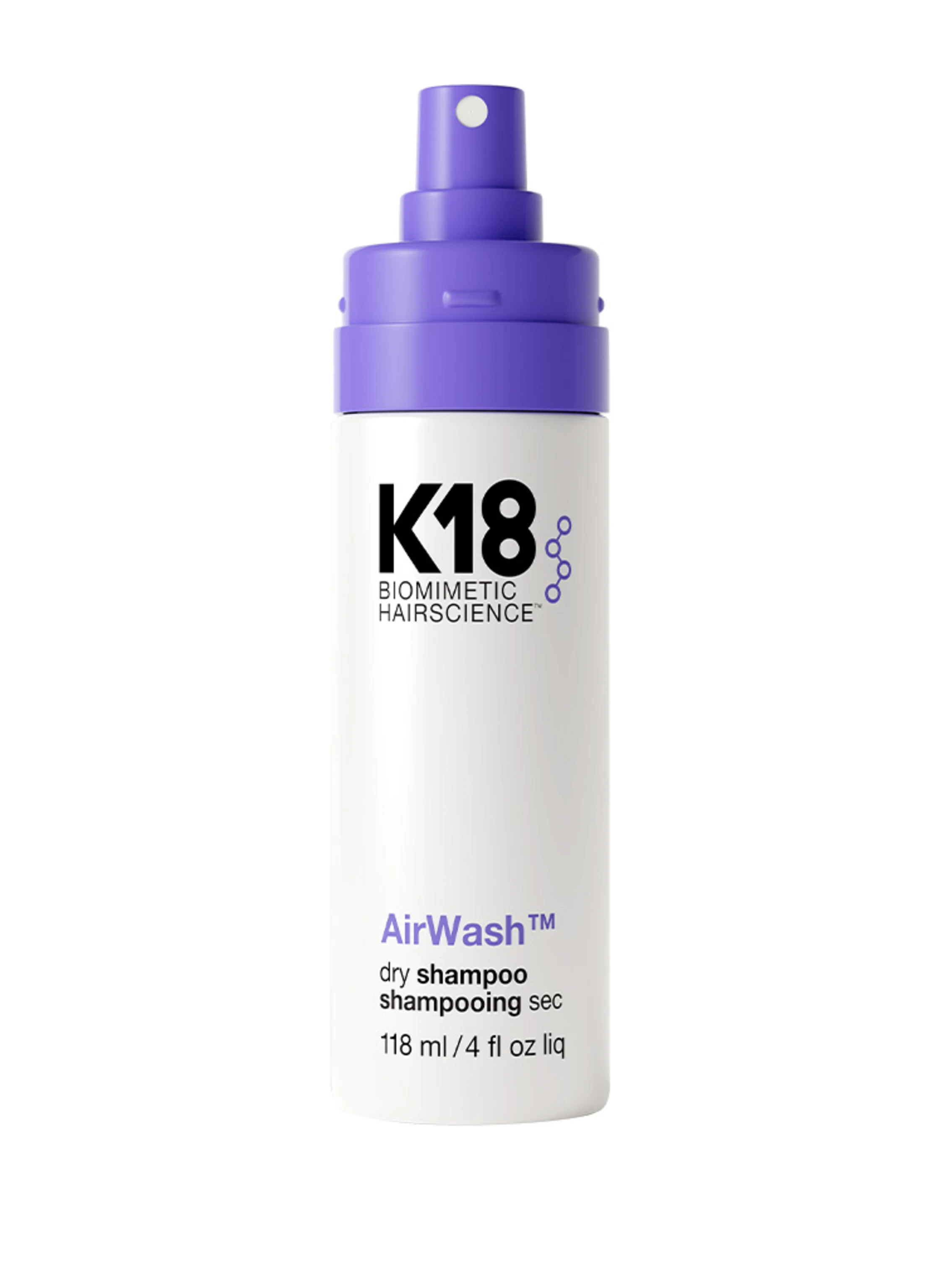 K18 AIRWASH