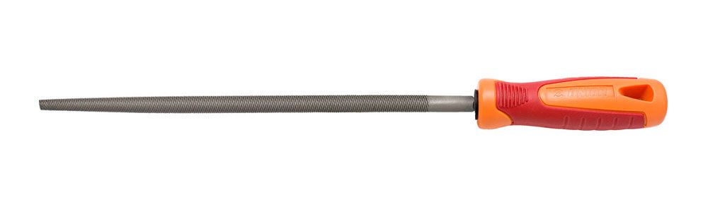 Unior Tools Bastard-Rundfeile mit Griff 7,5mm kaufen | Bike-Discount