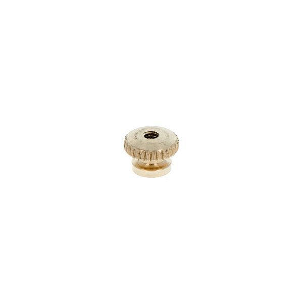 Thomann Lever Knurled Nut 8x5,5xM2,6