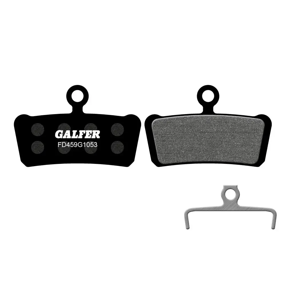 GALFER Standard Schijfremblokken Sram Guide/Avid XO Trai
