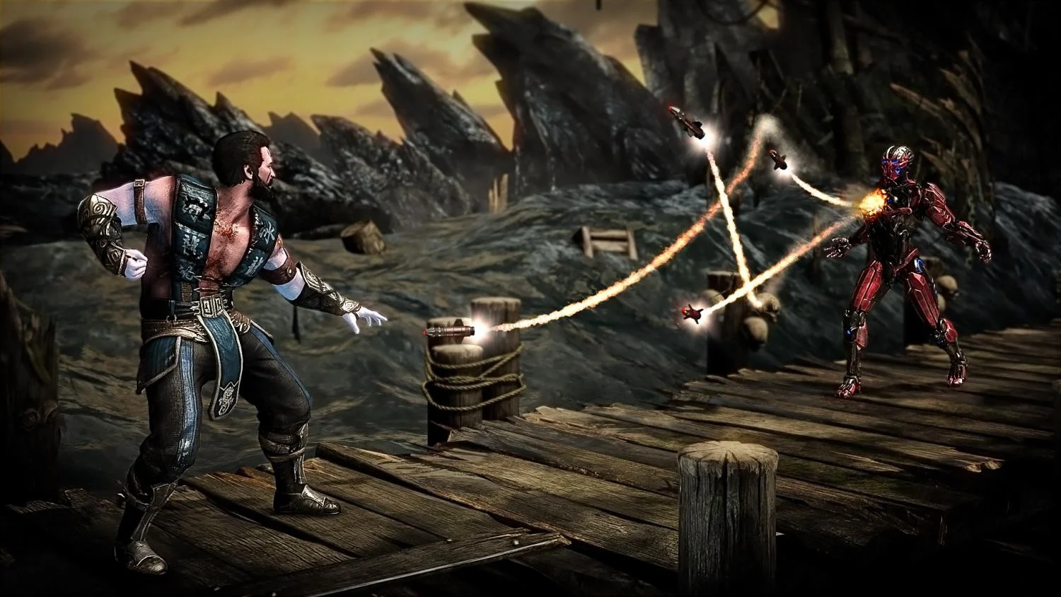 Mortal Kombat XL- PC