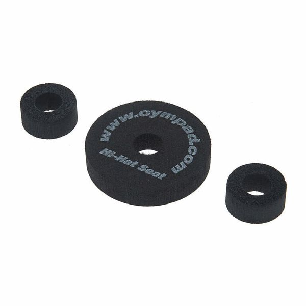 Cympad Optimizer Set HiHat Clutch