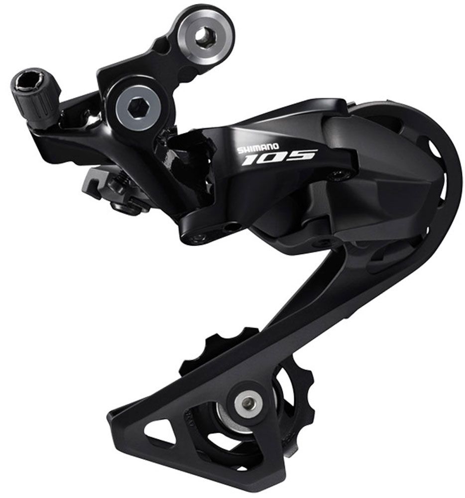 Shimano 105 RD-R7000 2x11-fach Schaltwerk GS kaufen | Bike-Discount