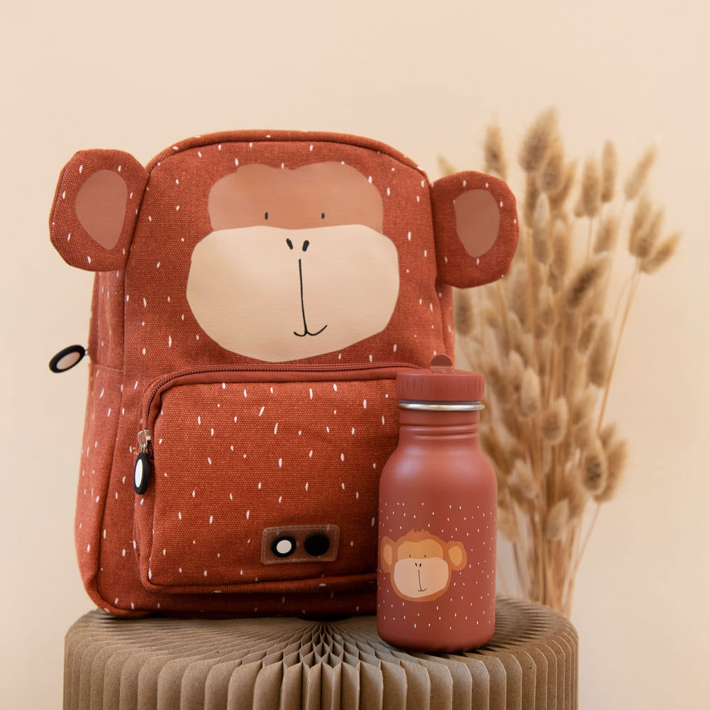 Trixie Rugzak - Mr. Monkey